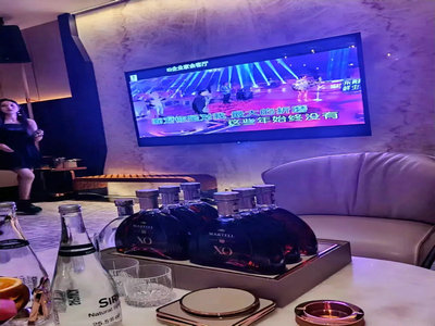 鞍山夜总会招聘